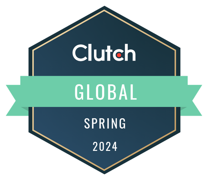Clutch Clutch Global Spring 2024