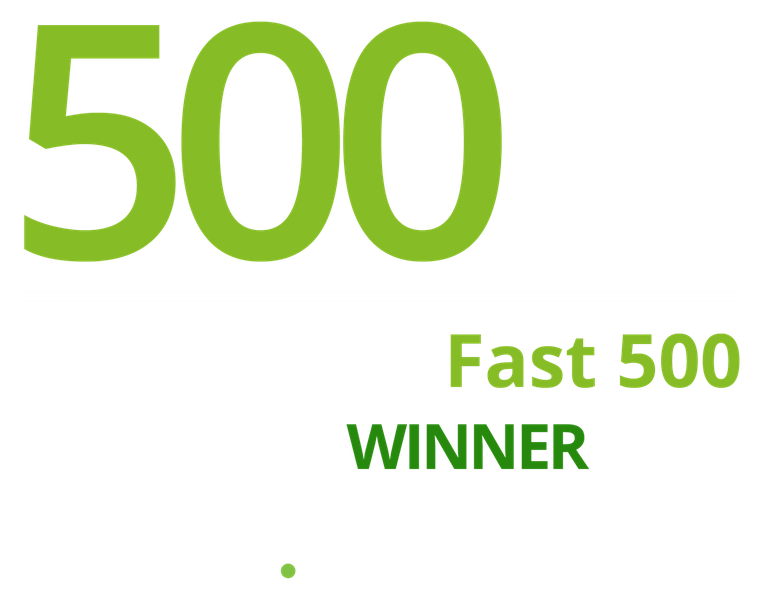Deloitte Technology Fast 500 EMEA Winner 2023