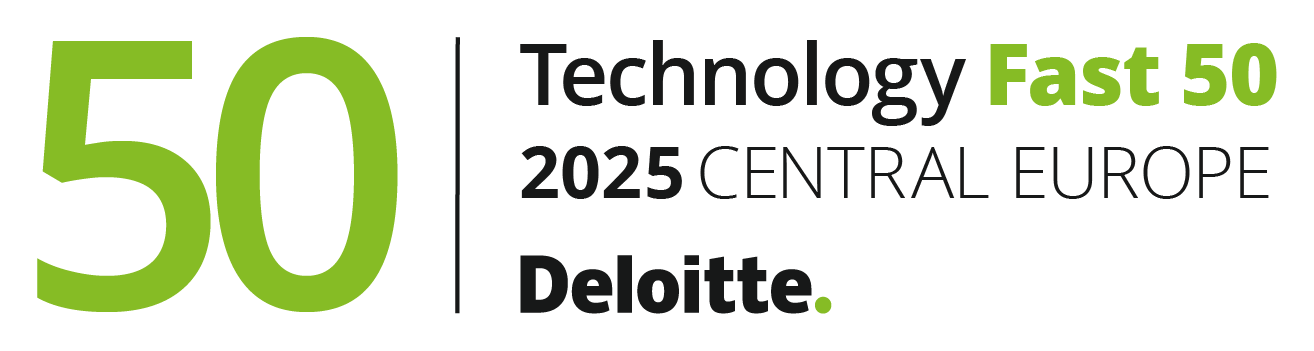 Deloitte Technology Fast 50 Central Europe 2025