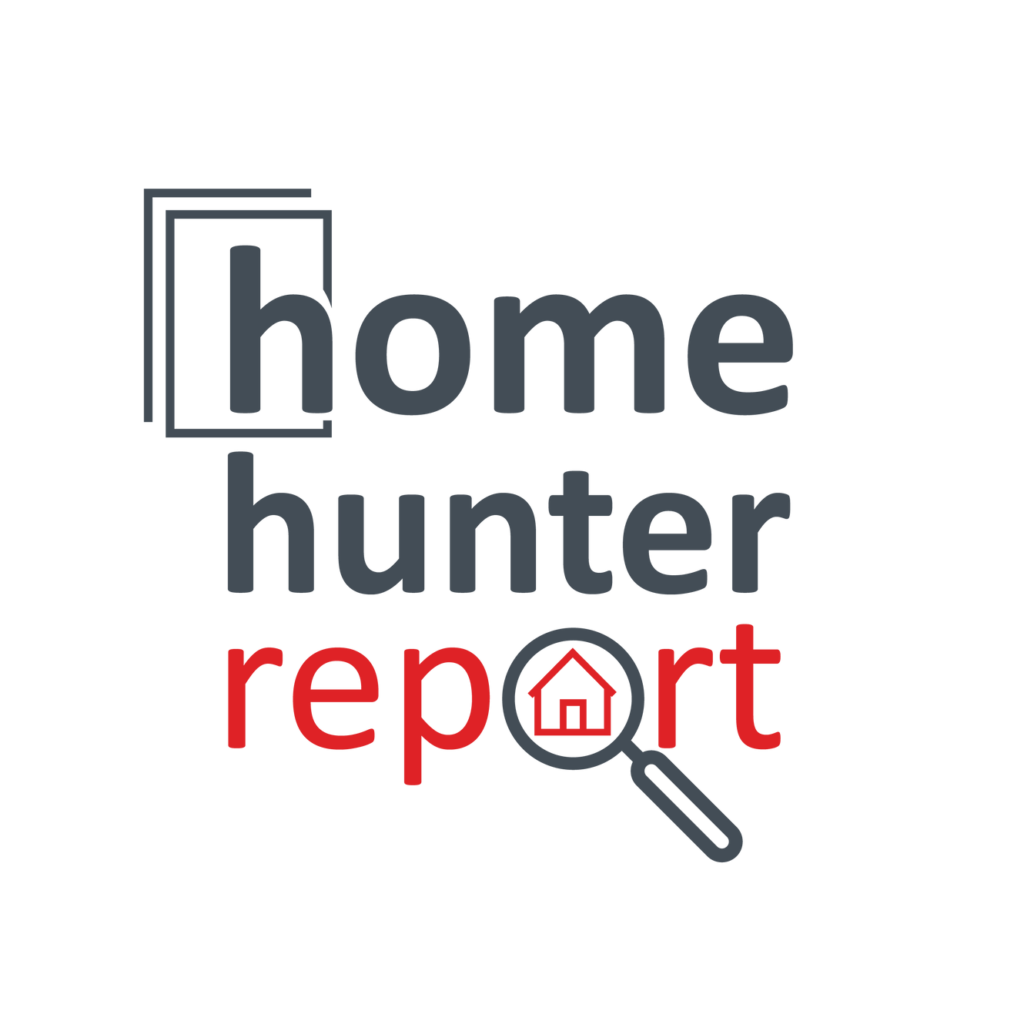 Home hunter logo