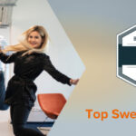 Top Sweden B2B Firms