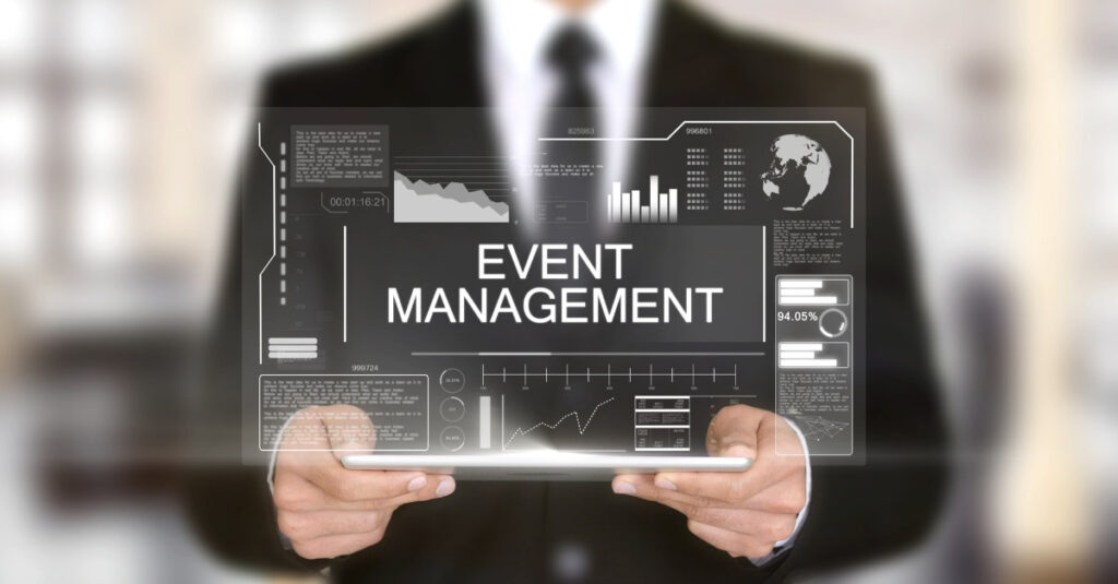 Event Management tools cover