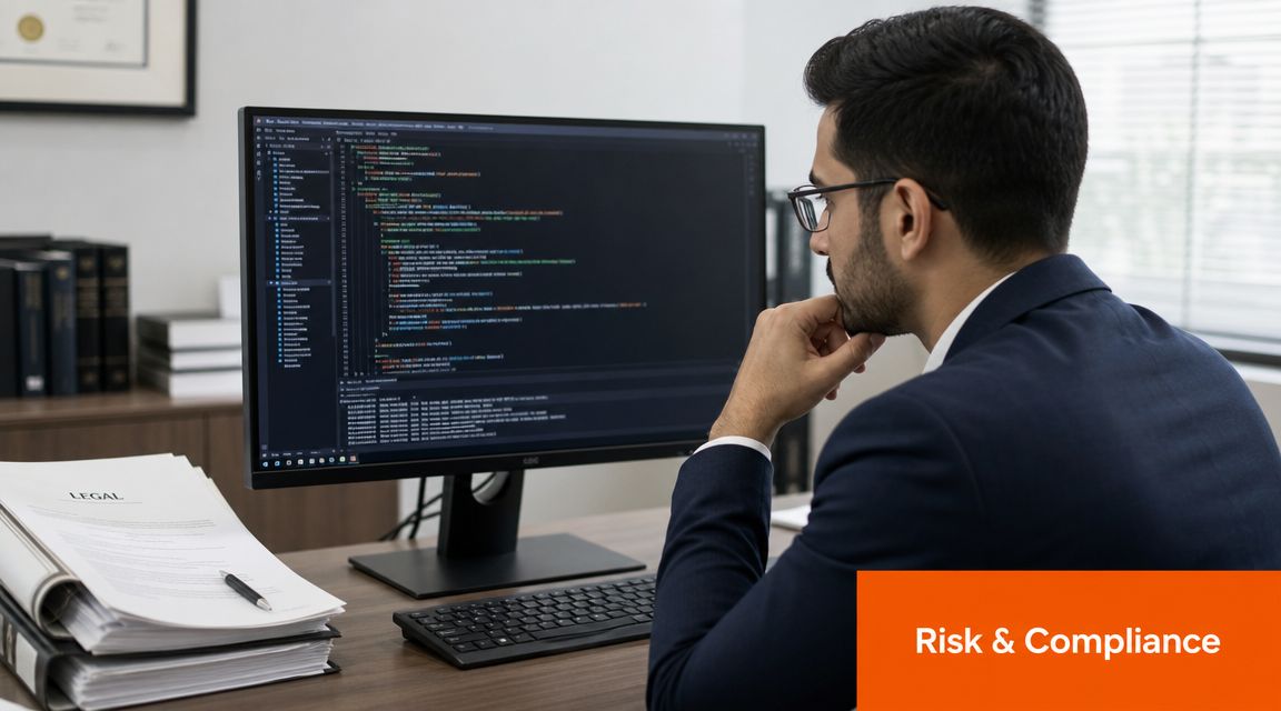 Navigating Risk Security and UK Compliance