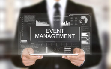 Event Management tools cover