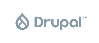 drupal logo