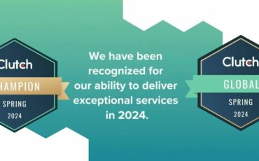 We have been recognized for our ability to deliver exceptional services in 2024. (2)
